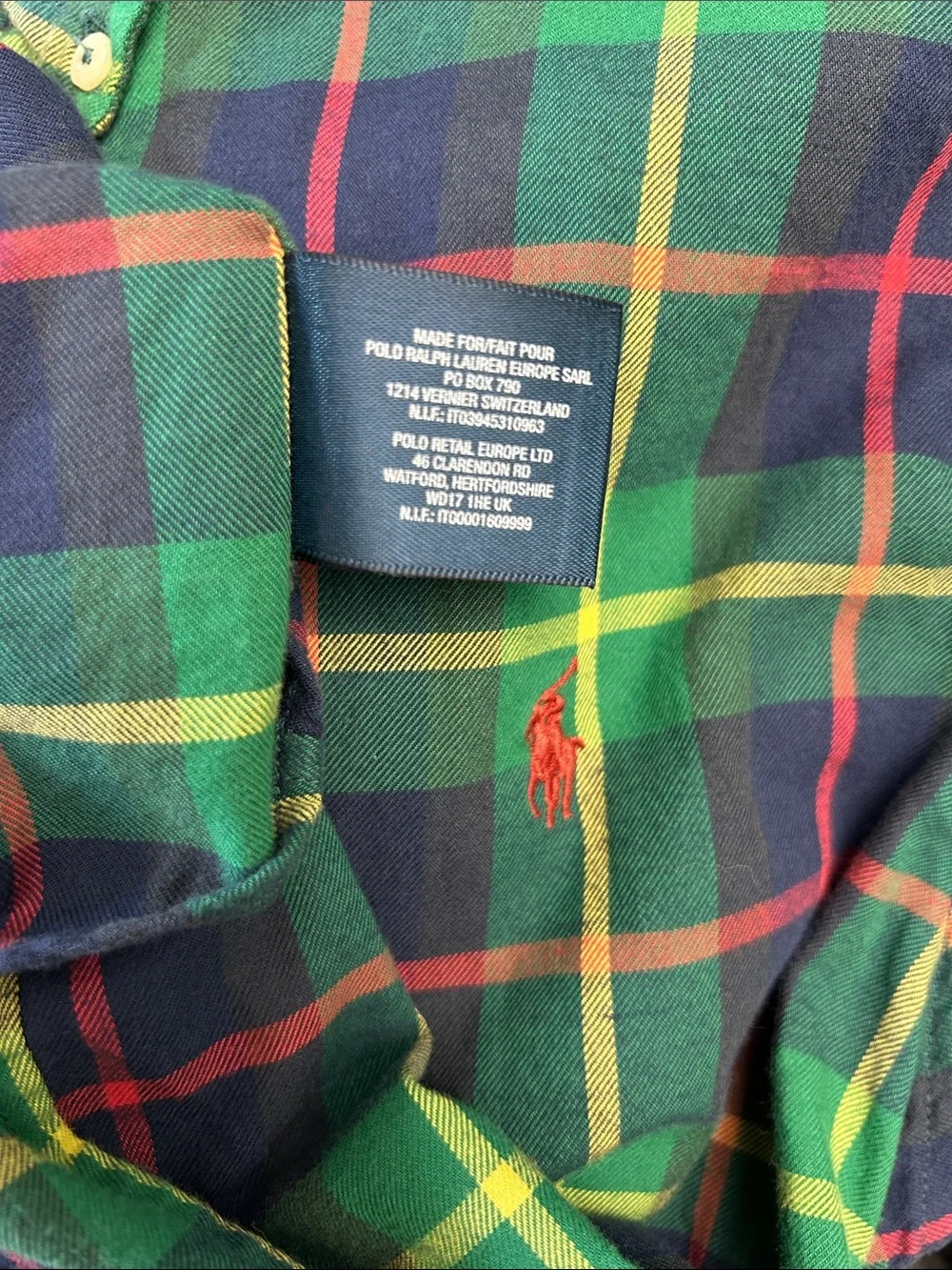 Ralph Lauren ralph lauren
